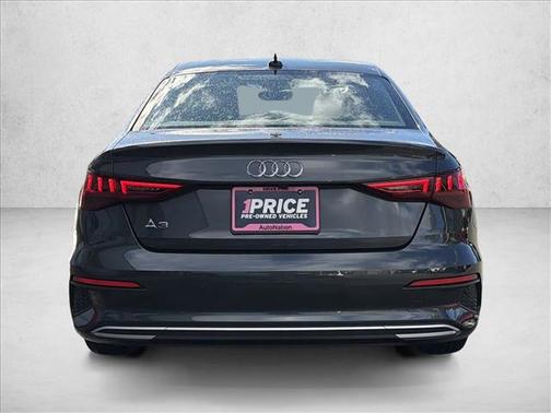 2024 Audi A3 Premium