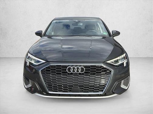 2024 Audi A3 Premium