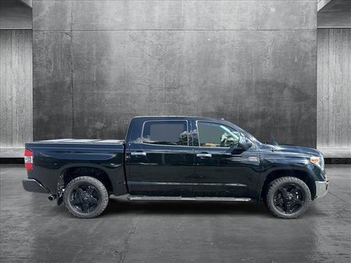2018 Toyota Tundra 1794 Edition