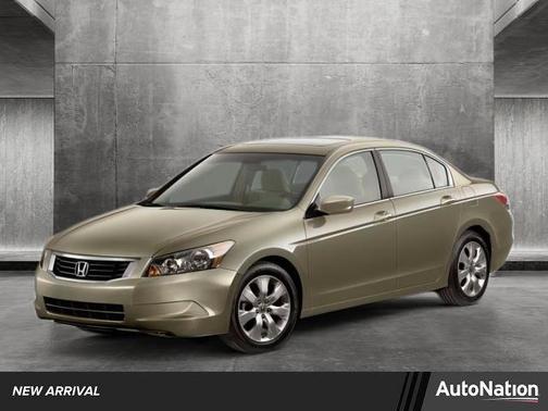 2010 Honda Accord EX-L