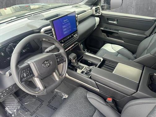 2025 Toyota Sequoia Limited