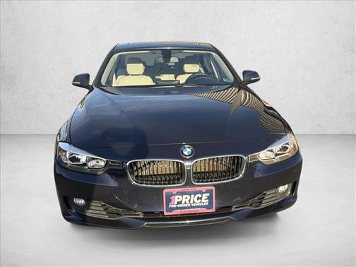 2015 BMW 328 xDrive