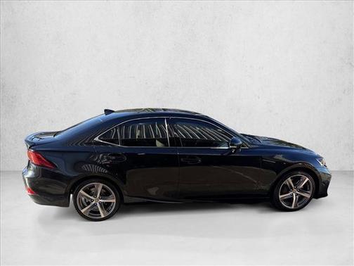 2017 Lexus IS 300 Base