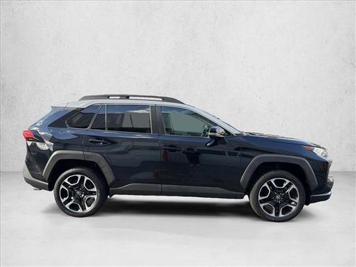 2019 Toyota RAV4 Adventure