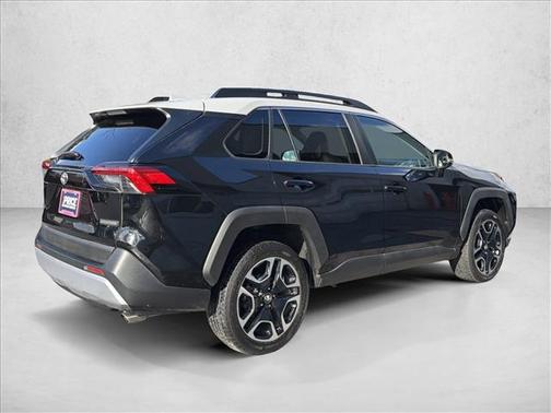 2019 Toyota RAV4 Adventure