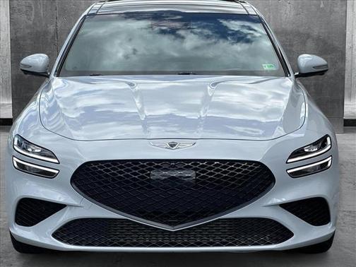 2023 Genesis G70 3.3T AWD