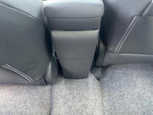 2010 Toyota Prius IV