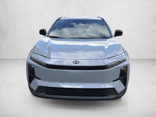 Cement 2026 Toyota C-HR SE
