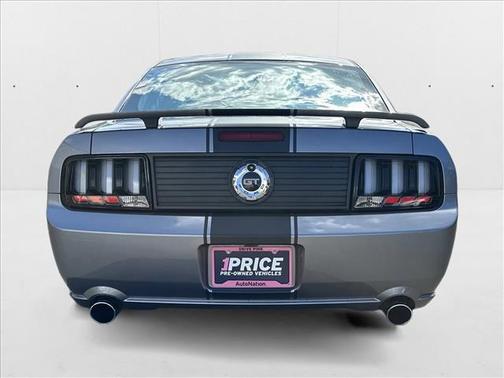 2006 Ford Mustang GT
