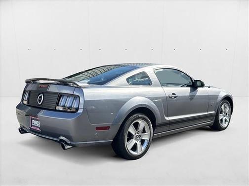 2006 Ford Mustang GT
