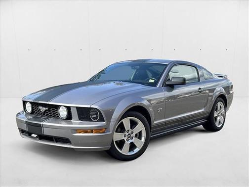 2006 Ford Mustang GT