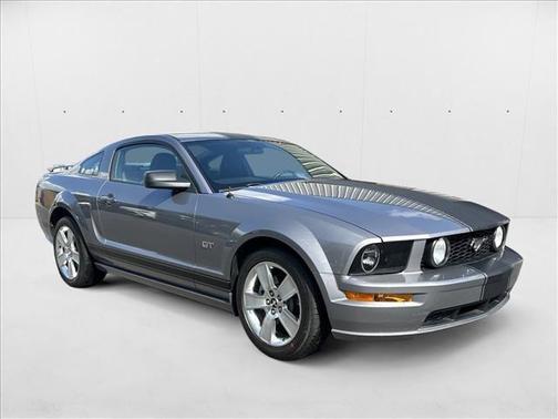 2006 Ford Mustang GT