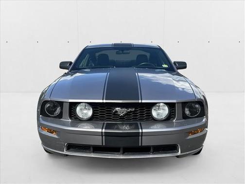 2006 Ford Mustang GT