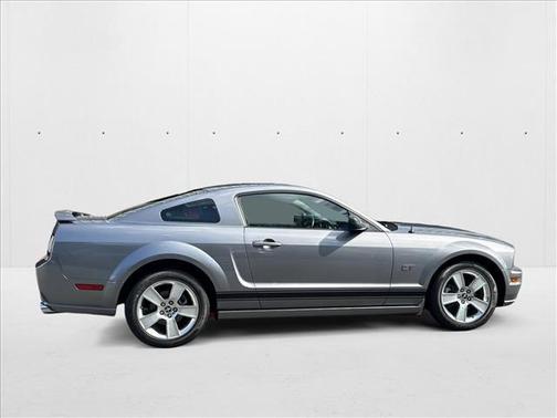 2006 Ford Mustang GT