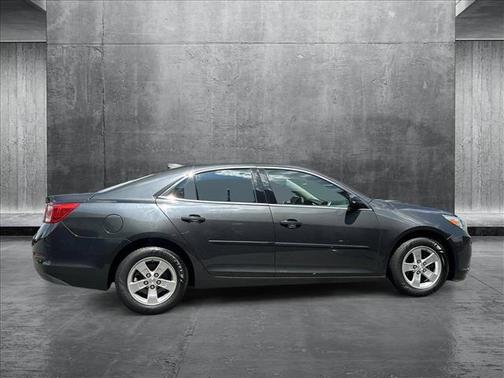 2015 Chevrolet Malibu 1LS
