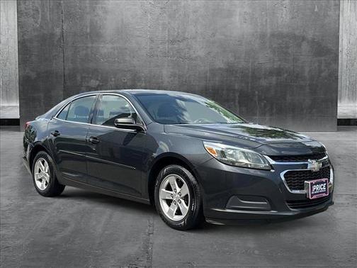2015 Chevrolet Malibu 1LS