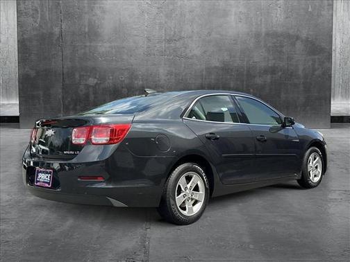 2015 Chevrolet Malibu 1LS