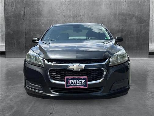 2015 Chevrolet Malibu 1LS
