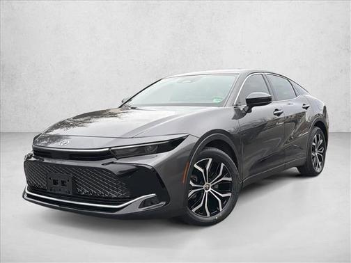 2023 Toyota Crown XLE