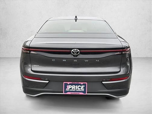 2023 Toyota Crown XLE