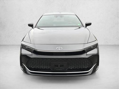 2023 Toyota Crown XLE