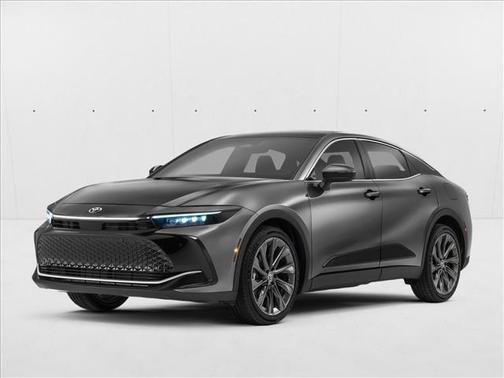 2023 Toyota Crown XLE