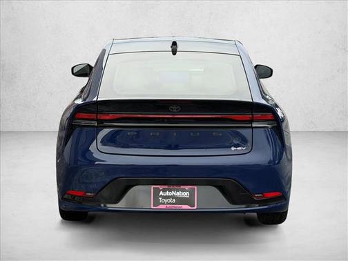 2026 Toyota Prius Limited