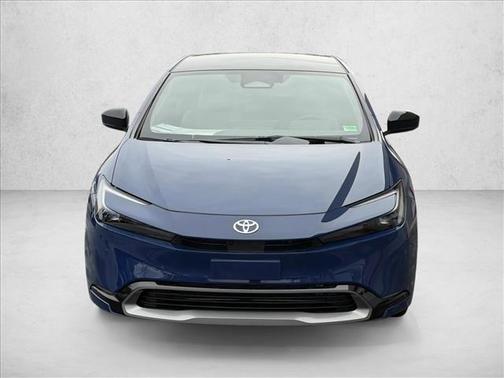 2026 Toyota Prius Limited