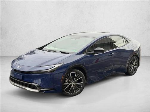 2026 Toyota Prius Limited