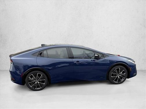 2026 Toyota Prius Limited