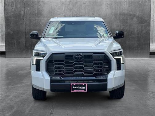 2025 Toyota Tundra Hybrid Limited