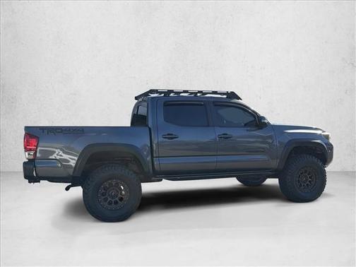 2017 Toyota Tacoma TRD Off Road