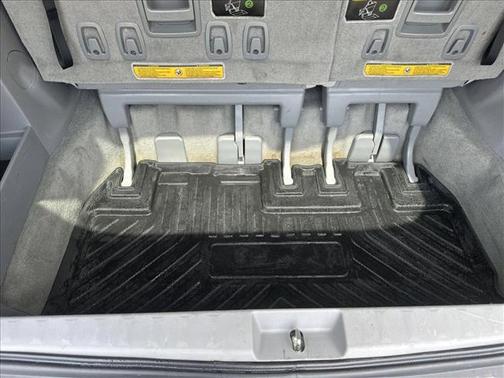 2014 Toyota Sienna XLE