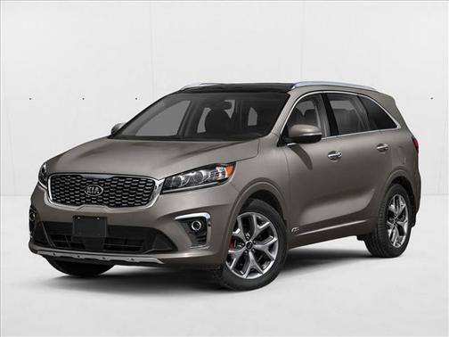 2019 Kia Sorento SX