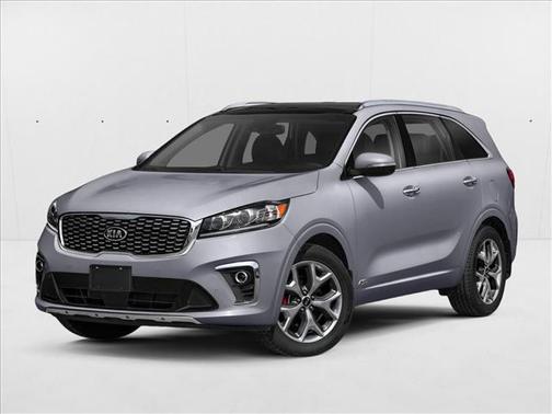 2019 Kia Sorento SX