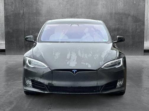 2017 Tesla Model S 100D