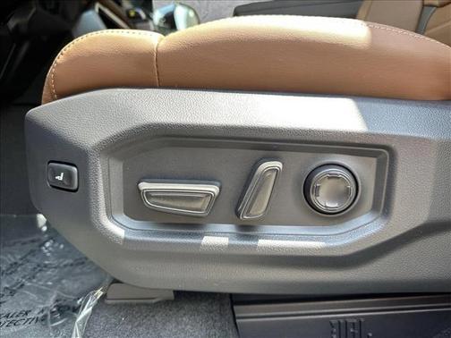 2025 Toyota Tundra 1794 Edition