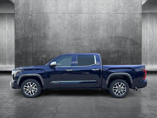 2025 Toyota Tundra 1794 Edition