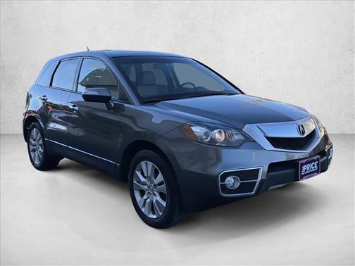 2012 Acura RDX Technology