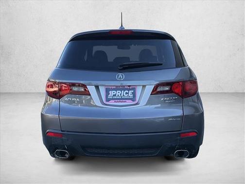 2012 Acura RDX Technology