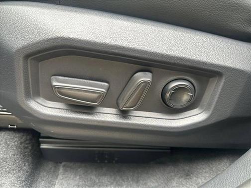 2025 Toyota Sequoia Base