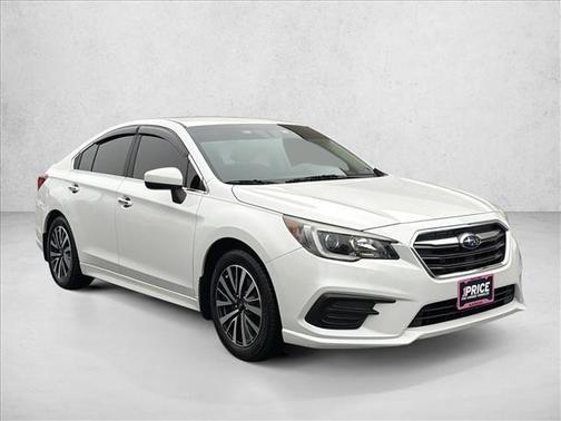 2019 Subaru Legacy Premium