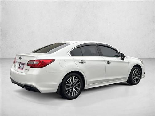 2019 Subaru Legacy Premium