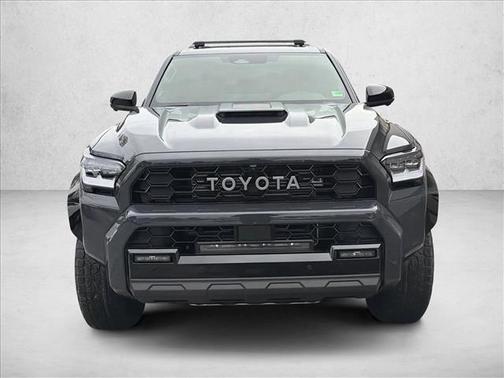2025 Toyota 4Runner TRD Pro