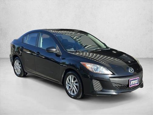 2012 Mazda Mazda3 s Grand Touring