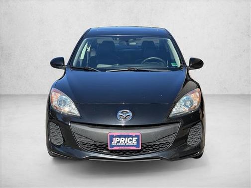 2012 Mazda Mazda3 s Grand Touring