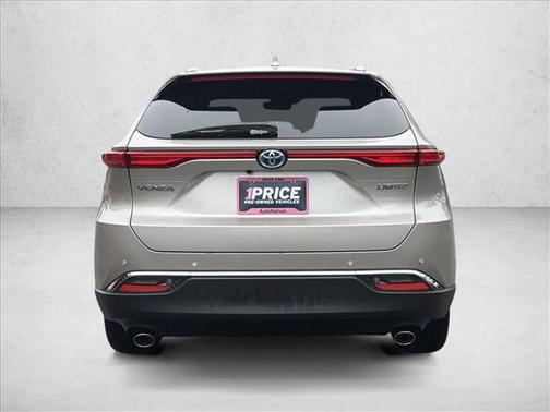 2024 Toyota Venza Limited