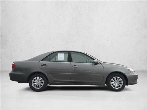2006 Toyota Camry LE