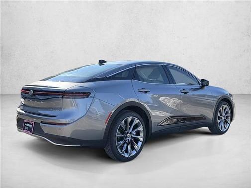 2026 Toyota Crown Limited