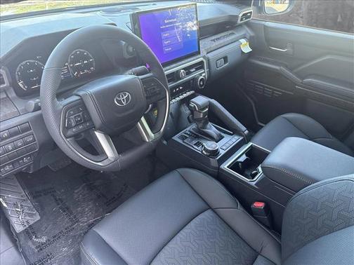 2025 Toyota Tacoma Limited